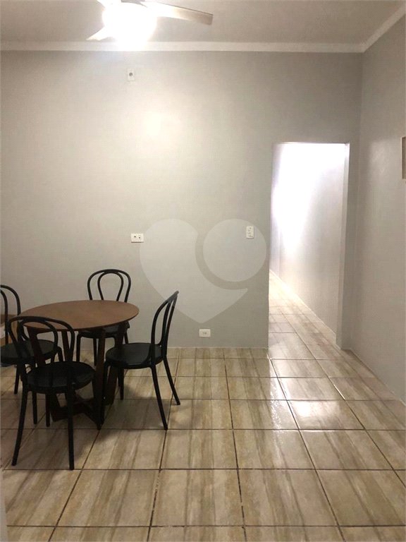 Casa à venda com 1 quarto em Santo Amaro, São Paulo, SP