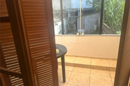 Sobrado à venda com 4 quartos, sendo 2 suítes, em Jardim São Paulo(zona Norte), São Paulo, SP