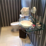 Casa à venda com 3 suítes no condomínio Residencial Jardim Paulista I, Vinhedo - SP