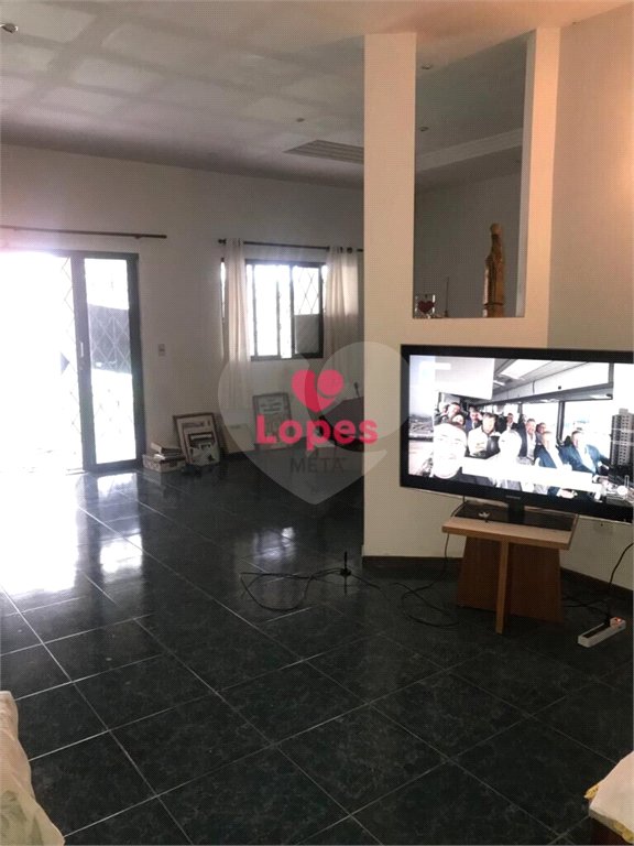 Casa à venda com 3 suítes em Jardim Esplanada, São José dos Campos, SP