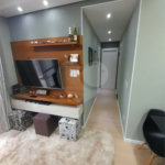 Apartamento à venda com 2 quartos em Lauzane Paulista, São Paulo, SP