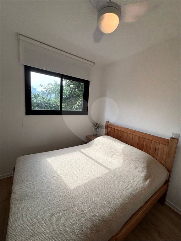 Apartamento para alugar com 1 suíte em Pinheiros, São Paulo, SP