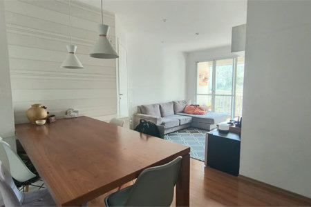 Apartamento à venda com 3 quartos, sendo 2 suítes, em Lar São Paulo, São Paulo, SP
