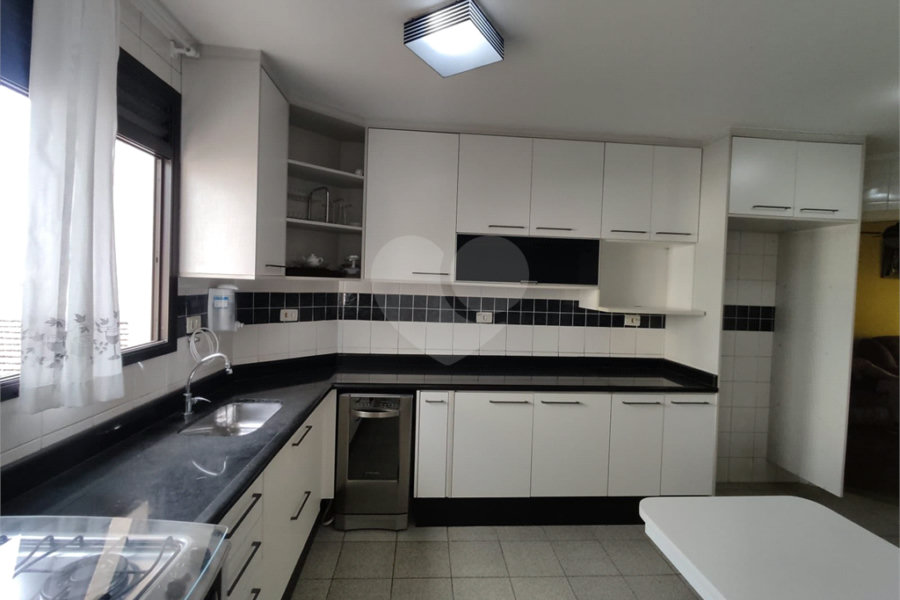 Apartamento à venda com 3 quartos, sendo 1 suíte, em Santana, São Paulo, SP