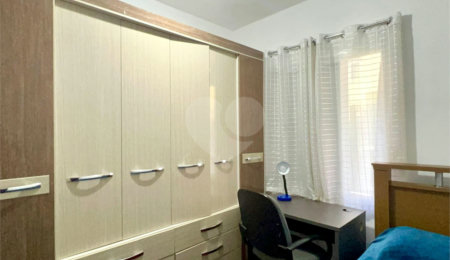 Apartamento à venda com 3 quartos em Pinheiros, São Paulo, SP