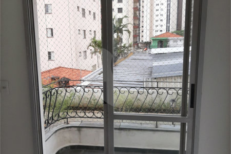 Apartamento à venda com 2 quartos em Vila Santo Estéfano, São Paulo, SP