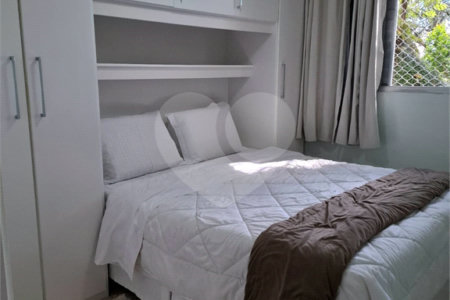 Apartamento à venda com 2 quartos em Jardim Leonor, São Paulo, SP