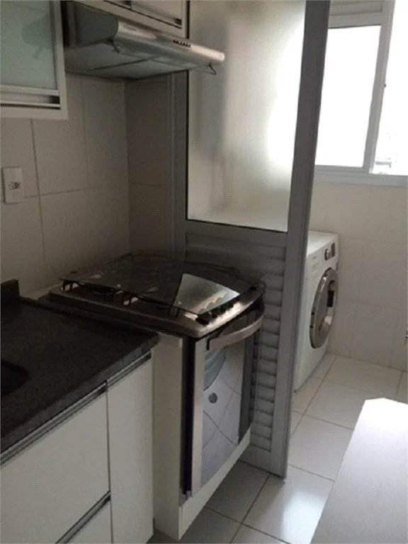 Apartamento à venda com 3 quartos, sendo 1 suíte, em Água Branca, São Paulo, SP