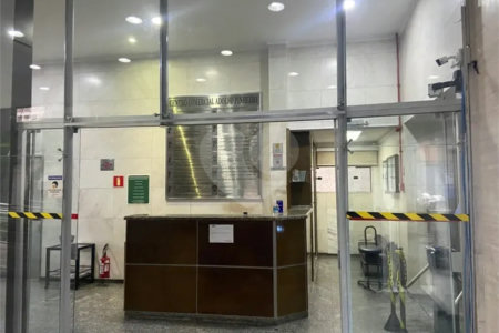 Sala para alugar em Alto da Boa Vista, São Paulo, SP