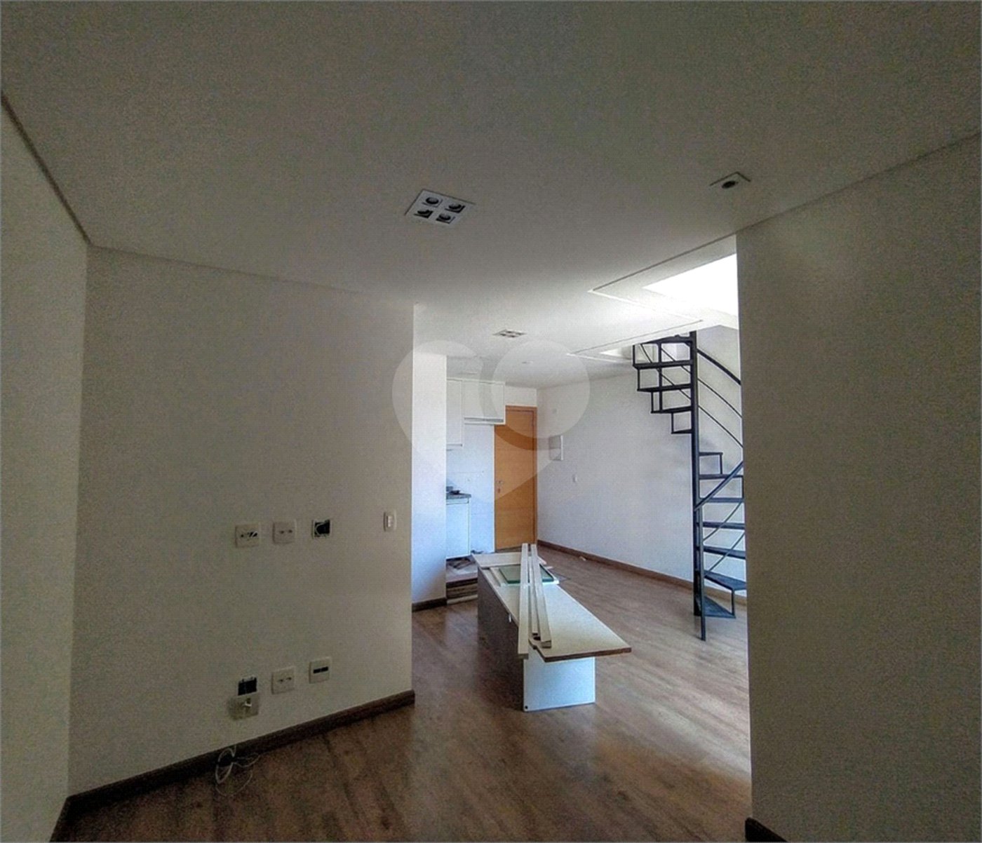 Cobertura à venda com 2 quartos em Santana, São Paulo, SP