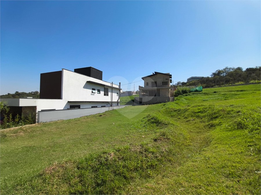 Terreno à venda no condomínio Bougainville, Sorocaba - SP