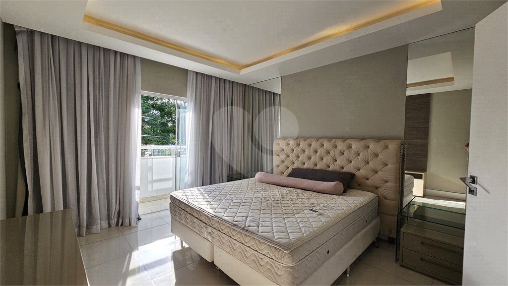 Casa à venda com 3 suítes no condomínio Golden Village., Rio de Janeiro - RJ