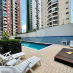 Apartamento à venda com 1 quarto em Ipiranga, São Paulo, SP