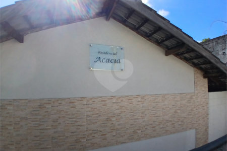 Villagio à venda com 2 quartos em Vila São Paulo, Mogi das Cruzes, SP