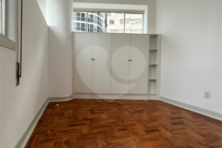 Apartamento à venda com 1 suíte no Centro, São Paulo, SP