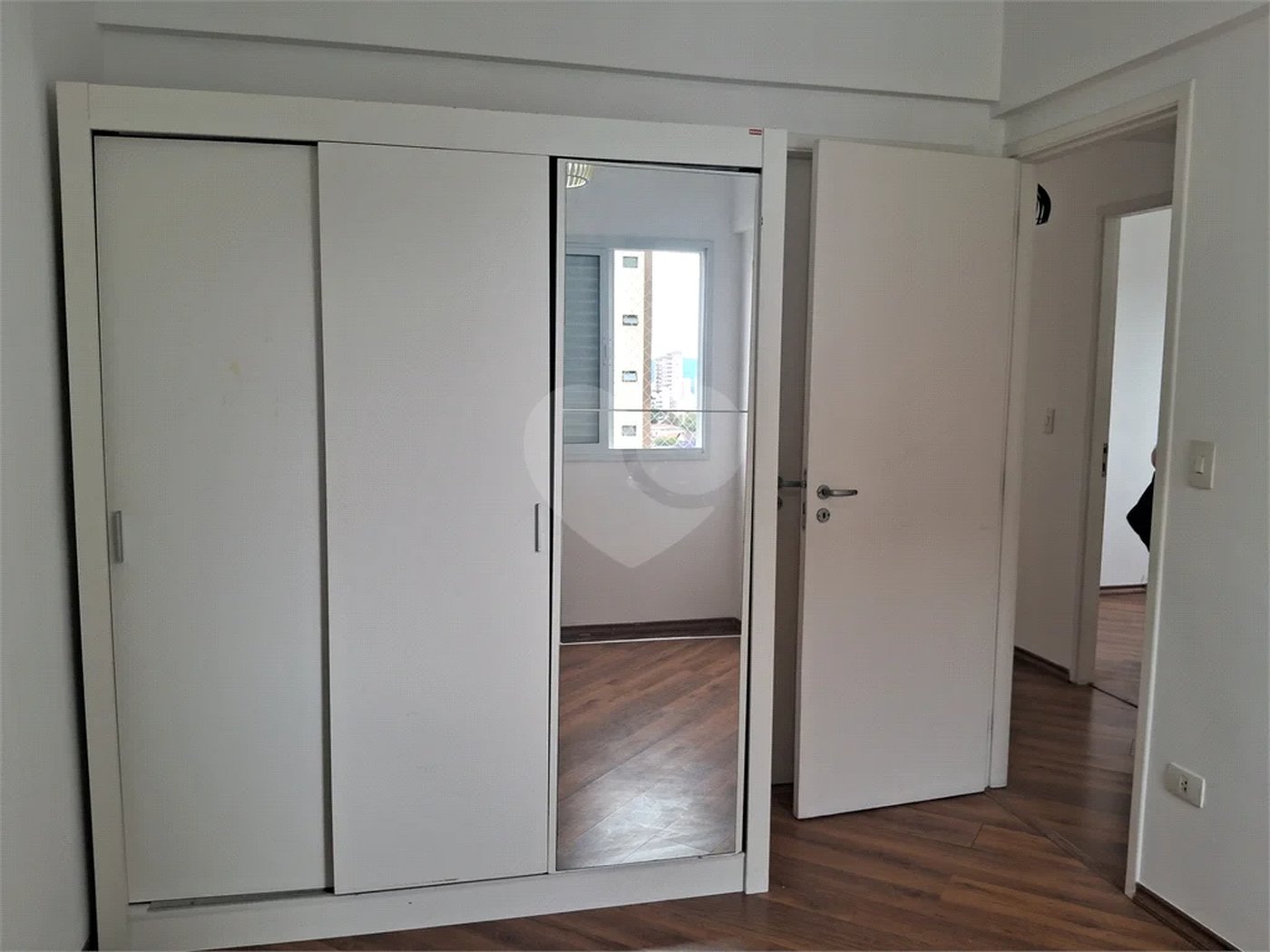 Apartamento à venda com 3 quartos, sendo 2 suítes, em Santana, São Paulo, SP
