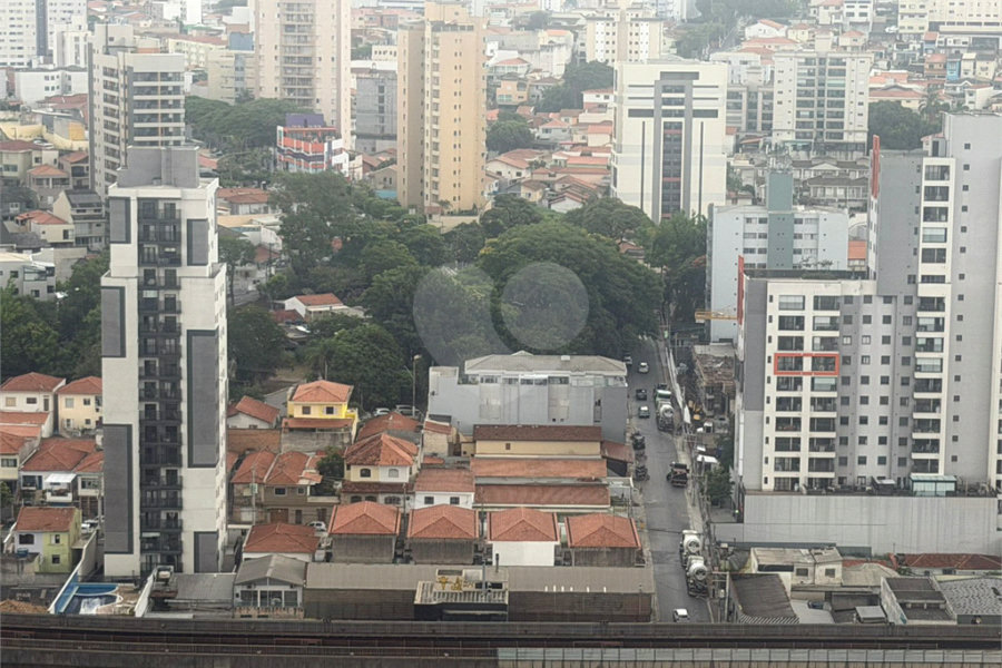 Apartamento à venda com 2 quartos, sendo 1 suíte,  em Vila Paulicéia, São Paulo, SP