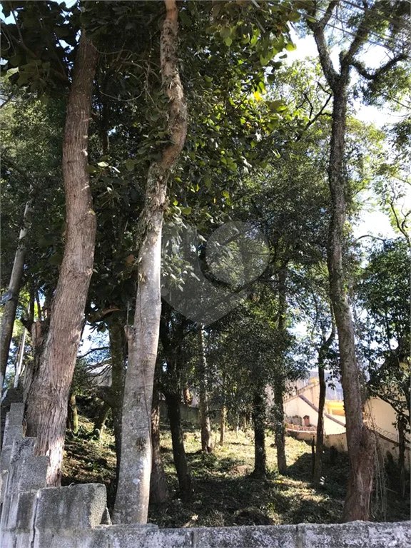 Terreno à venda em Horto, São Paulo, SP