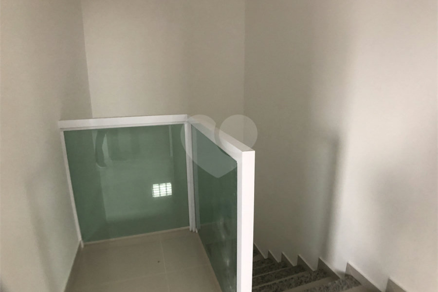 Sobrado à venda com 3 quartos, sendo 2 suítes, em Mandaqui, São Paulo, SP