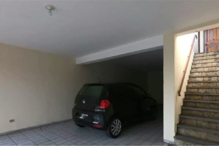 Casa à venda com 3 suítes em Jardim Namba, São Paulo, SP