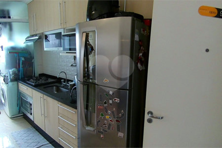 Apartamento para alugar com 2 quartos em Santana, São Paulo, SP