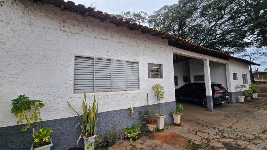 Galpão à venda em 1° Distrito Industrial (albert Geoges Karam), Araraquara, SP