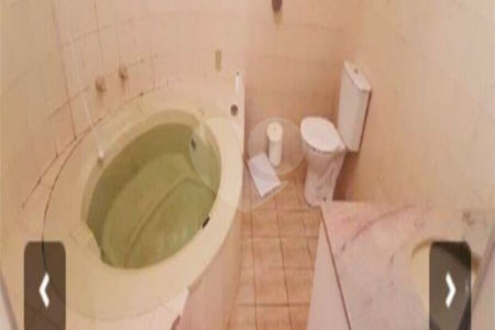 Casa para alugar com 3 quartos, sendo 1 suíte,  em Parque Campolim, Sorocaba, SP