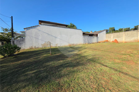 Terreno à venda no condomínio Golden Park Residence, Sorocaba - SP