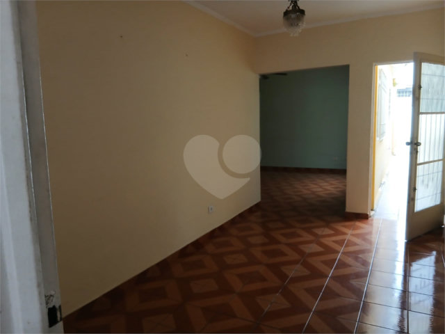 Casa à venda com 2 quartos em Santana, São Paulo, SP