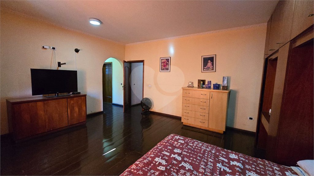 Sobrado à venda com 5 quartos, sendo 4 suítes, em Freguesia do Ó, São Paulo, SP