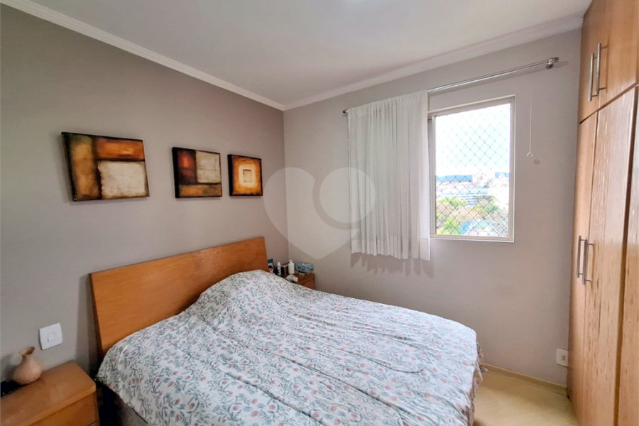 Apartamento à venda com 3 quartos em Imirim, São Paulo, SP