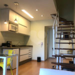 Apartamento à venda com 1 suíte em Cidade Monções, São Paulo, SP