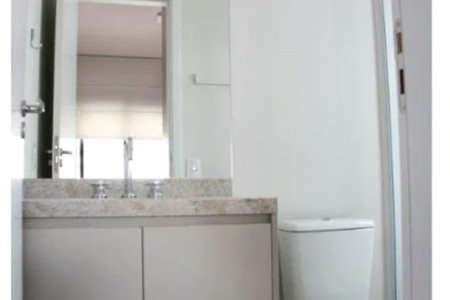 Apartamento à venda com 1 suíte em Pinheiros, São Paulo, SP