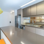 Apartamento para alugar com 1 suíte em Alto de Pinheiros, São Paulo, SP