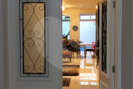 Casa à venda com 3 quartos no condomínio Granja Deolinda, Sorocaba - SP
