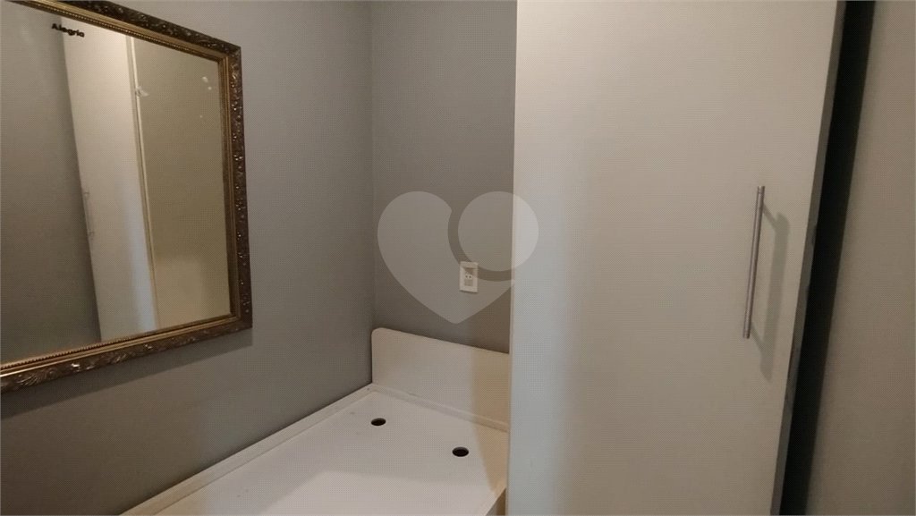 Á venda Apartamento Alto Padrão 5 suítes / 8 vagas 522m² Vila Nova Conceição