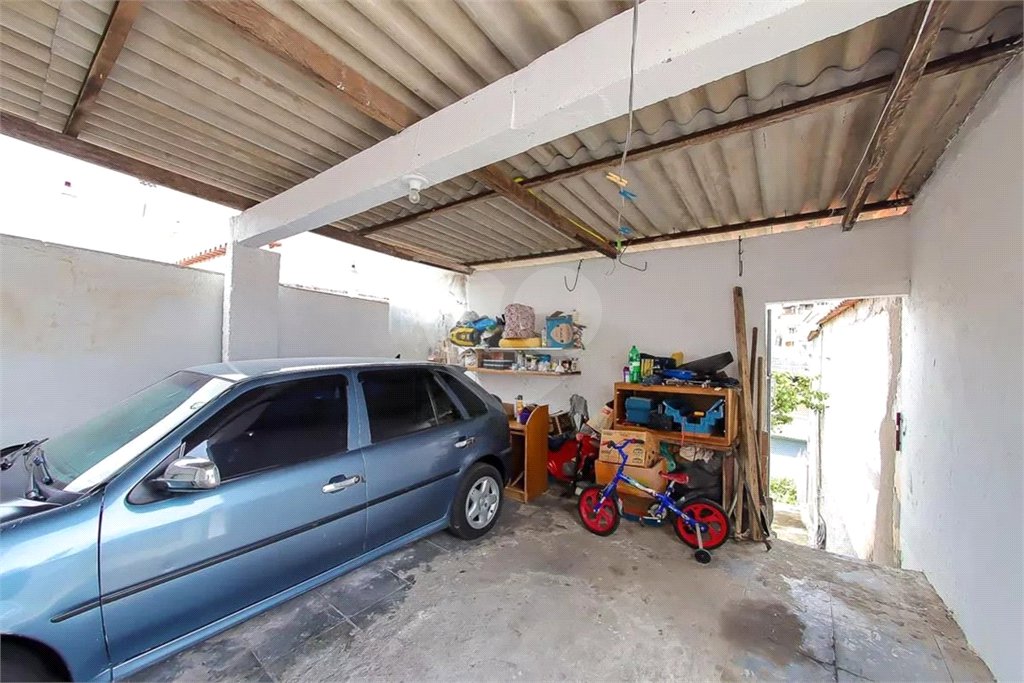 Casa Térrea à venda com 2 quartos em Vila Mazzei, São Paulo, SP