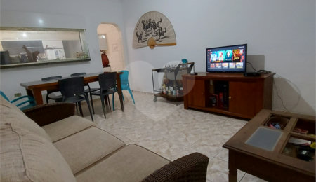 Casa Térrea à venda com 3 quartos, sendo 1 suíte,  em Vila Guilherme, São Paulo, SP
