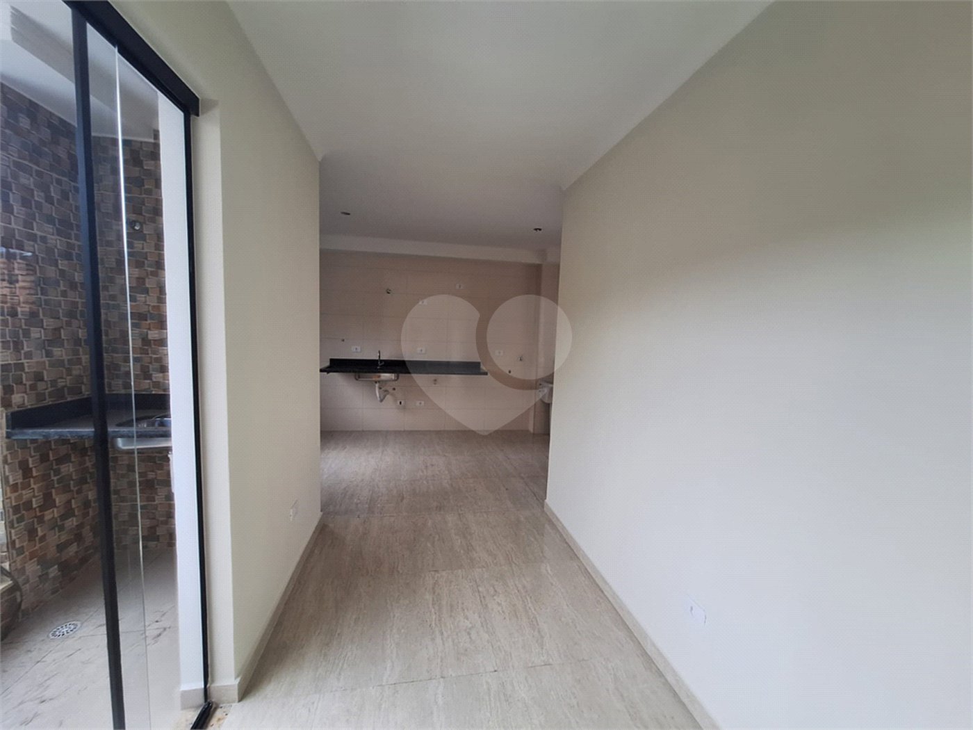 Casa à venda com 2 quartos no condomínio Comdomínio Vitória Prime, São Paulo - SP
