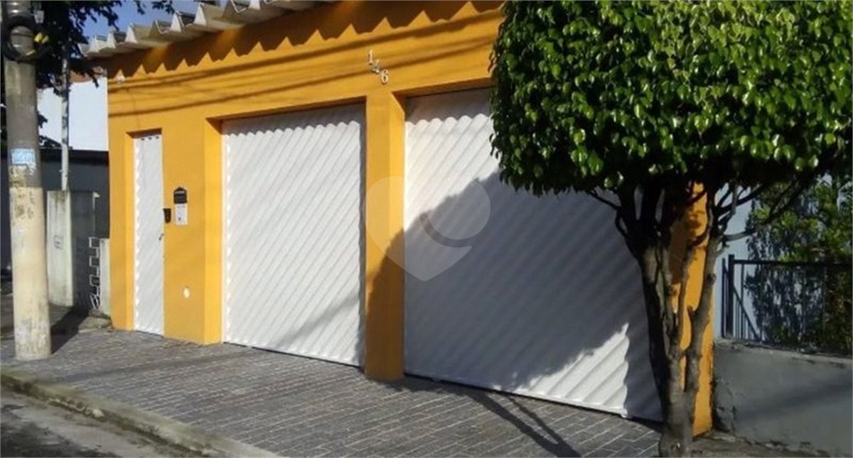 Casa Térrea à venda com 2 quartos, sendo 1 suíte, em Vila Rosália, Guarulhos, SP
