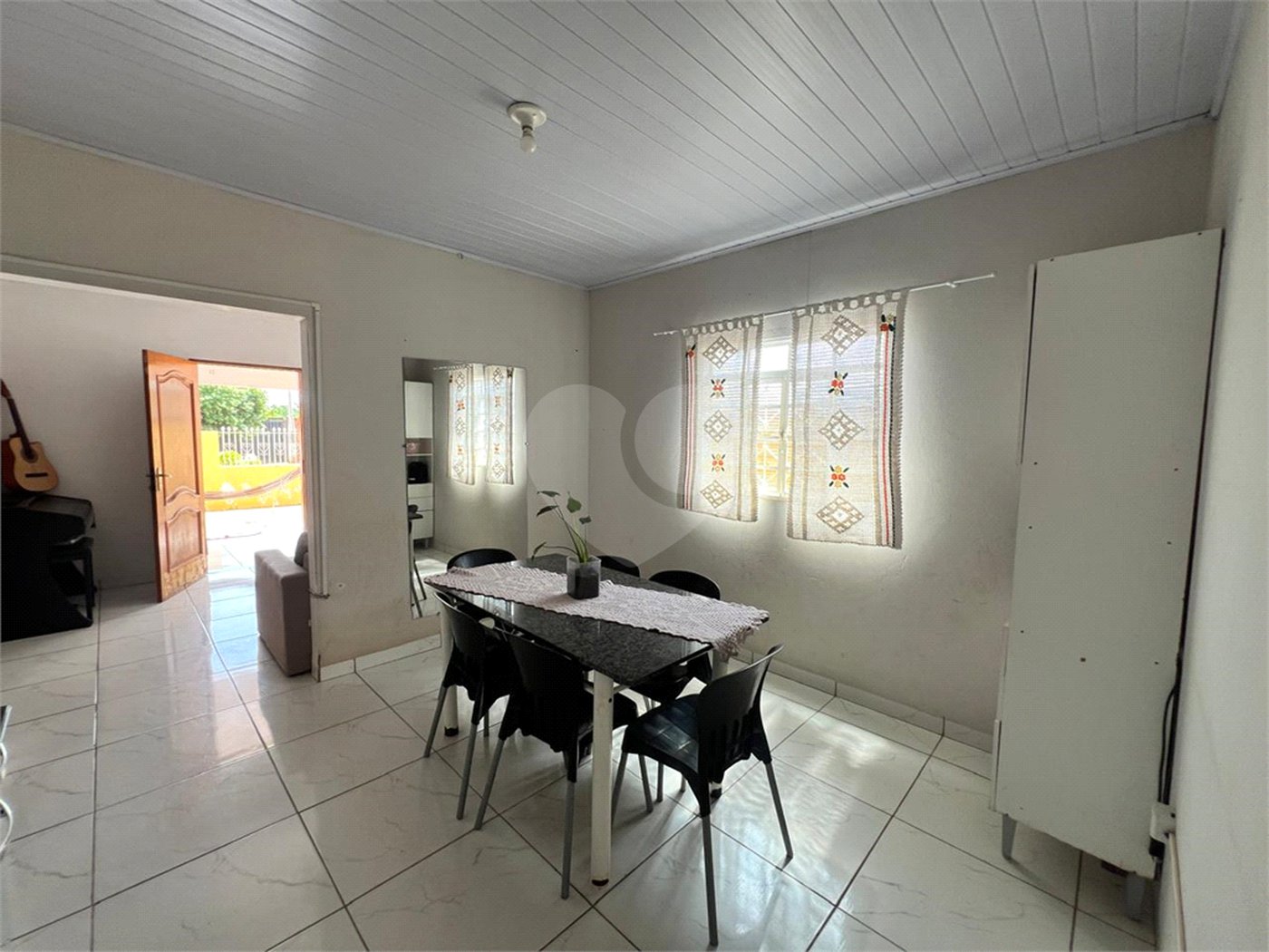 Casa à venda com 3 quartos em Jardim Brasília, Três Lagoas, MS
