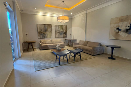 Apartamento à venda ou para alugar com 3 quartos, sendo 1 suíte, em Jardim Pompéia, Indaiatuba, SP