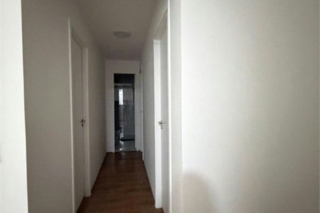 Apartamento com 3 dormitórios à venda, 52 m² por R$ 350.000,00 - Morro de Nova Cintra - Santos/SP
