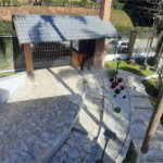 Sobrado à venda com 5 quartos, sendo 3 suítes, em Serra da Cantareira, Mairiporã, SP