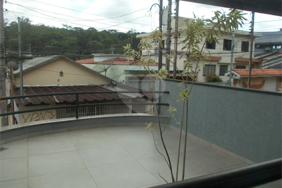 Sobrado à venda com 3 quartos, sendo 1 suíte, em Mandaqui, São Paulo, SP