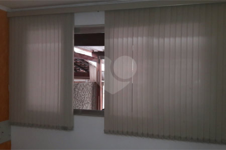 Sobrado à venda com 2 quartos em Água Fria, São Paulo, SP