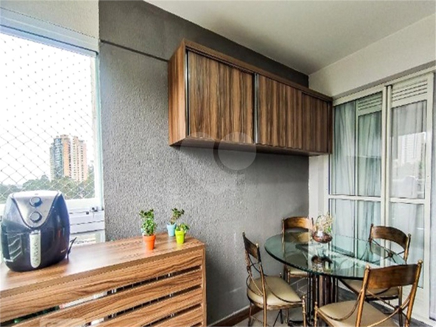 Apartamento à venda com 2 quartos, sendo 1 suíte, em Vila Andrade, São Paulo, SP