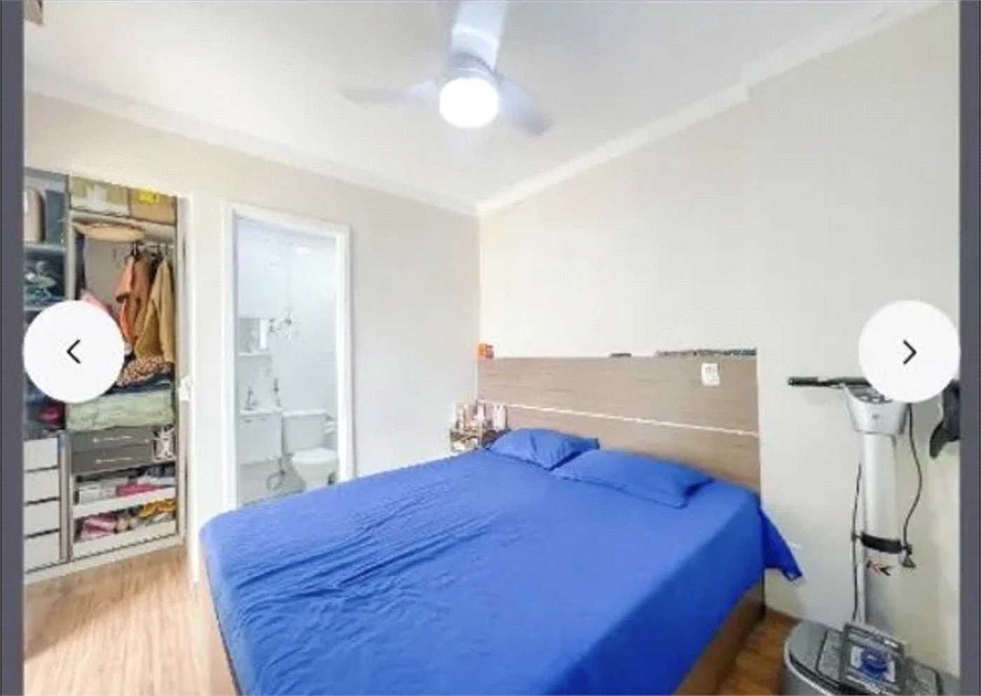 Apartamento à venda com 3 quartos em Novo Osasco, Osasco, SP