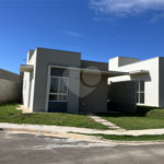 Casa à venda com 3 quartos, sendo 1 suíte,  no condomínio Residencial Vila Amarone, Sorocaba - SP