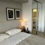 Apartamento à venda com 1 quarto em Brooklin Paulista, São Paulo, SP